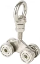 Caster Wheel Part11